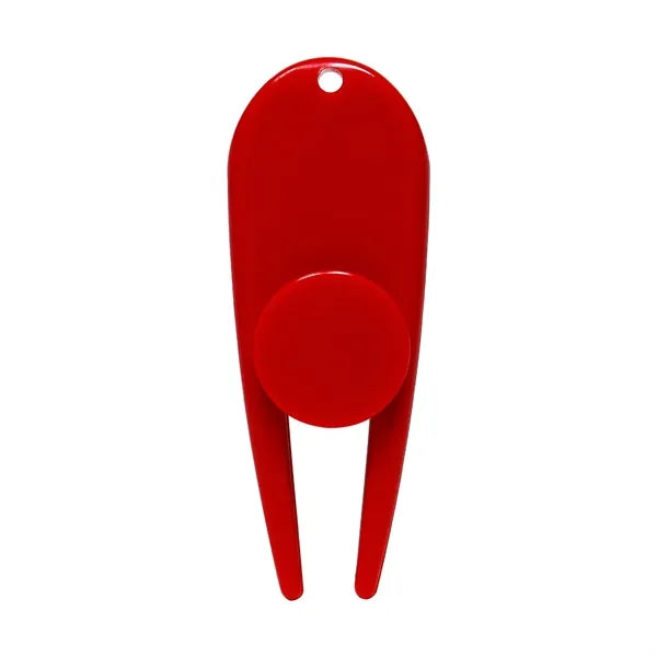 Bag and Bottle Golf Tee Pack Kit