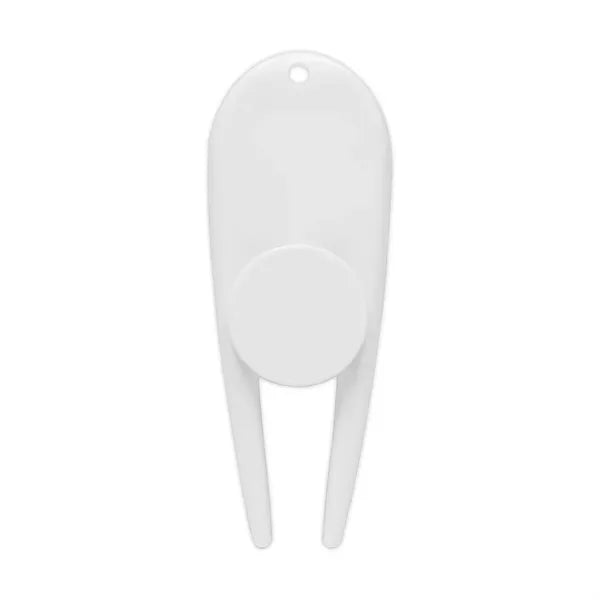 Bag and Bottle Golf Tee Pack Kit