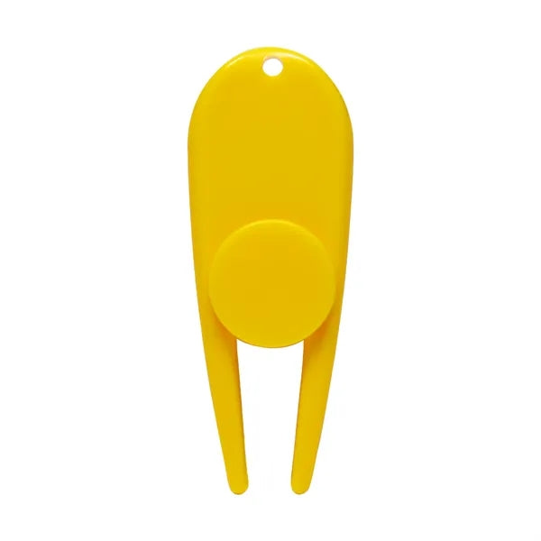 Bag and Bottle Golf Tee Pack Kit