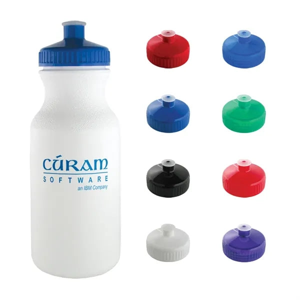 Bag and Bottle Golf Tee Pack Kit