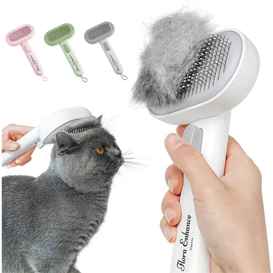 Cat Brush