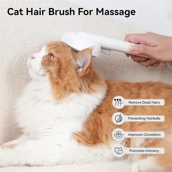 Cat Brush