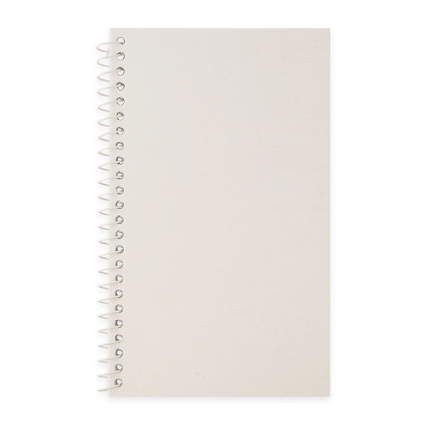 SimpliColor Side Bound Flip Pad - (Digital Full Color)
