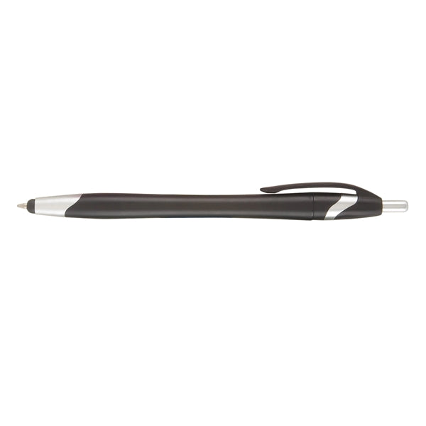 Stratus Metallic w/Stylus Pen