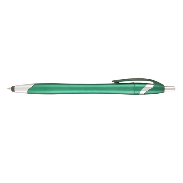 Stratus Metallic w/Stylus Pen