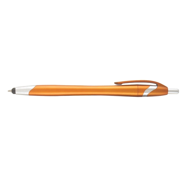 Stratus Metallic w/Stylus Pen