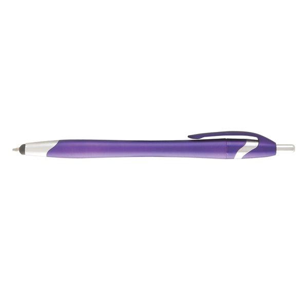 Stratus Metallic w/Stylus Pen