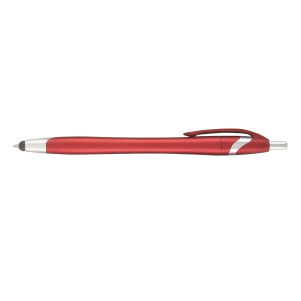 Stratus Metallic w/Stylus Pen