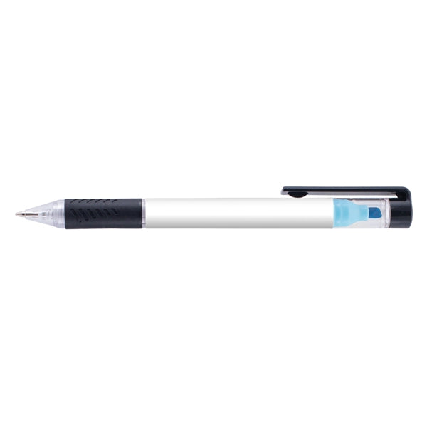 Duplex Pen & Highlighter Combo (Digital Full Color Wrap)