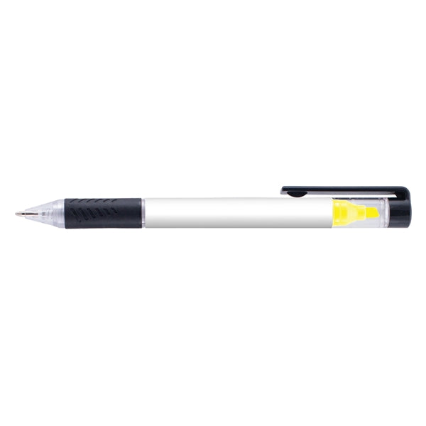 Duplex Pen & Highlighter Combo (Digital Full Color Wrap)