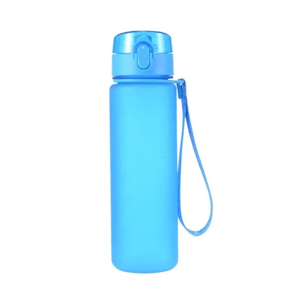 17oz Sports Water Bottle