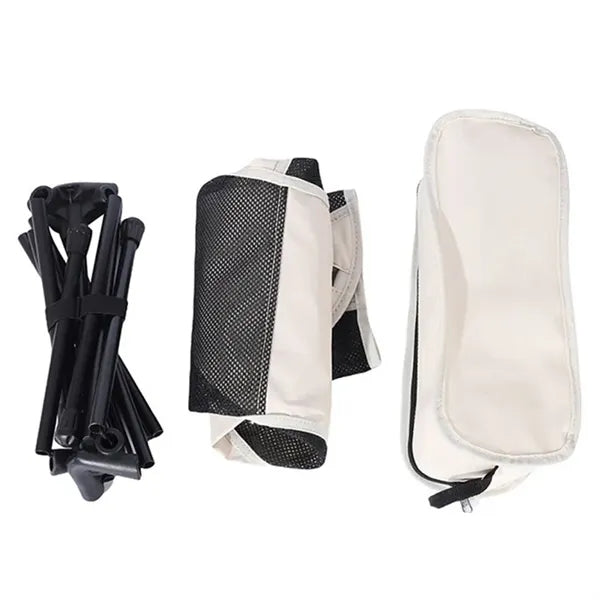 Lightweight Folding High Back Camping Chair