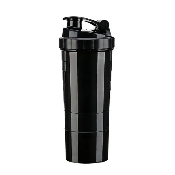 Protein Shaker Bottle