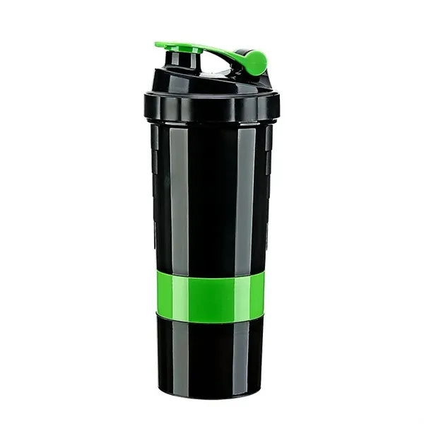 Protein Shaker Bottle
