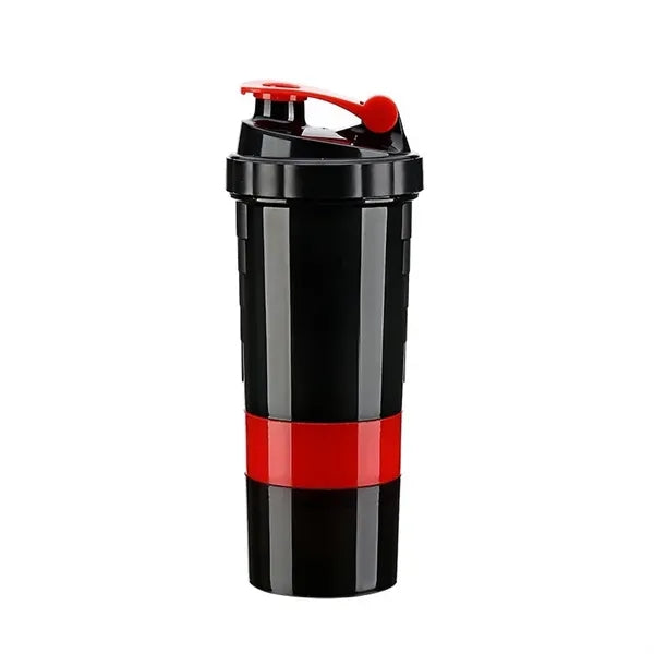 Protein Shaker Bottle