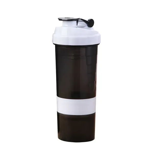Protein Shaker Bottle