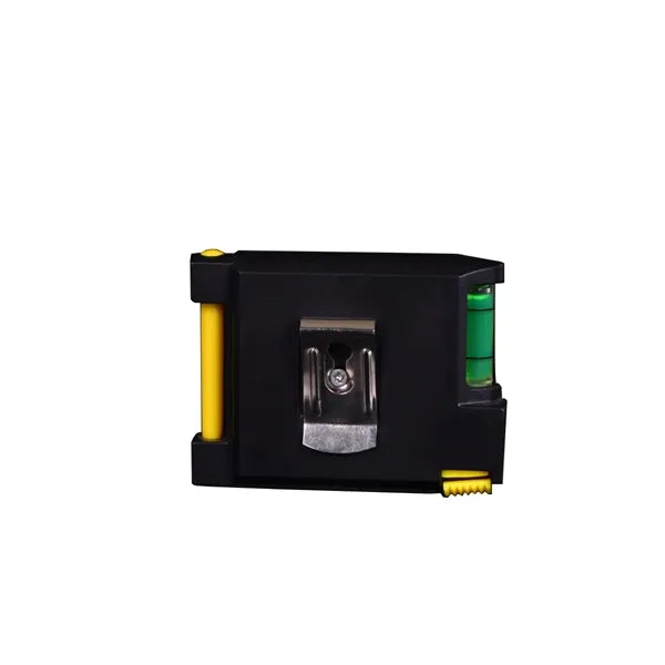 2 M Telescopic Tape Clamp And Level