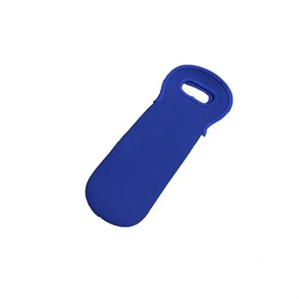 Single Bottle Wine Sleeve