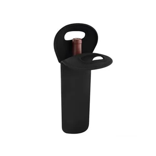 Single Bottle Wine Sleeve
