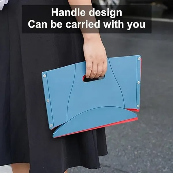 Portable Folding Camping Stool