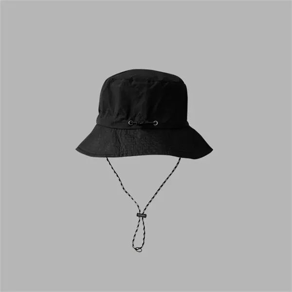 Foldable Portable Outdoor Quick Dry Bucket Hat
