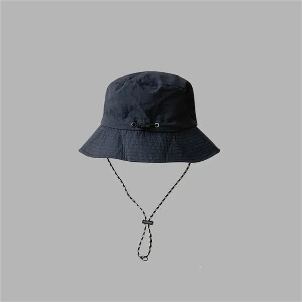 Foldable Portable Outdoor Quick Dry Bucket Hat