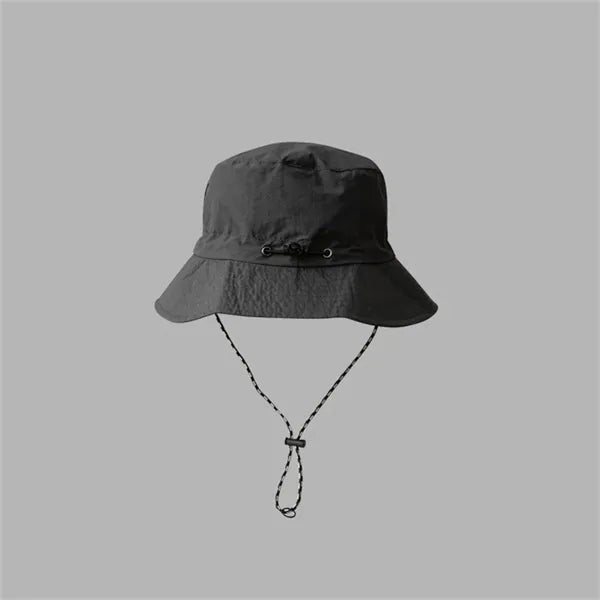 Foldable Portable Outdoor Quick Dry Bucket Hat