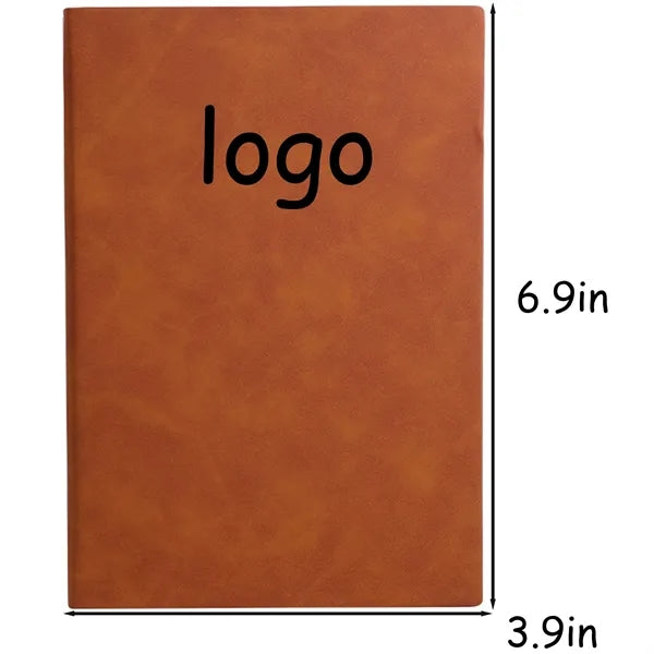 A6 Notebook