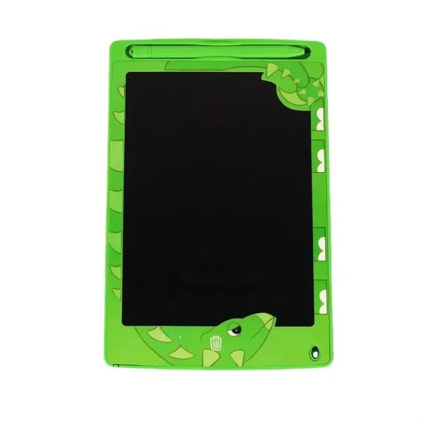 Dinosaur Lcd Drawing Pad Kids
