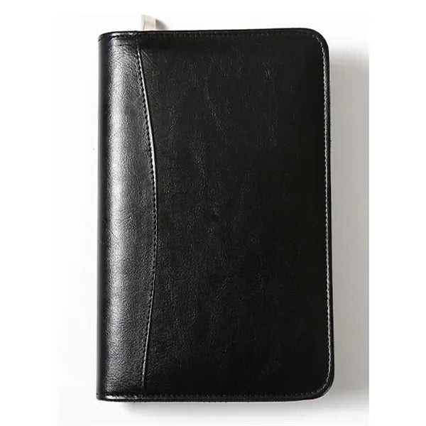 Multifunctional Zipper Bag Notepad