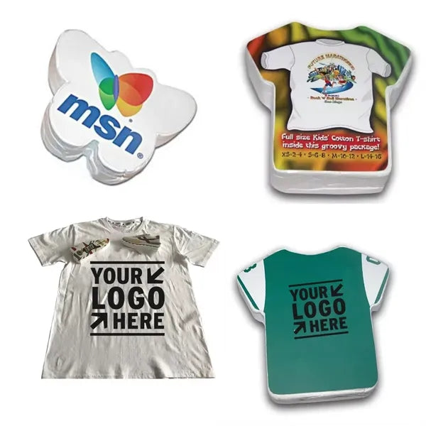 Magic Compressed T-shirt