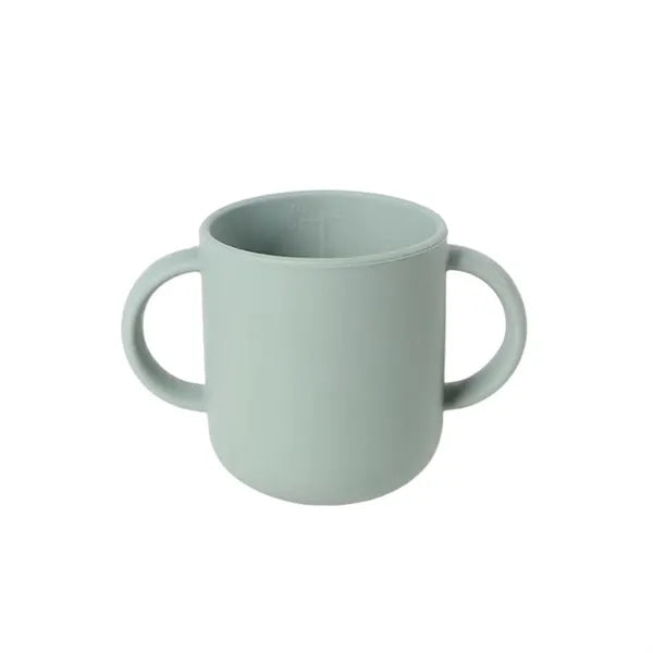 Silicone Training Cup for Infants