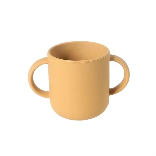 Silicone Training Cup for Infants