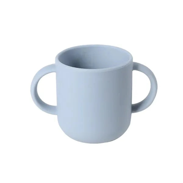 Silicone Training Cup for Infants
