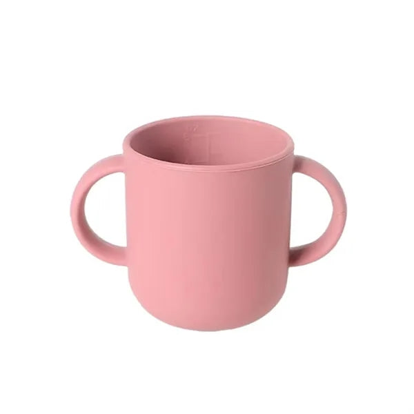 Silicone Training Cup for Infants