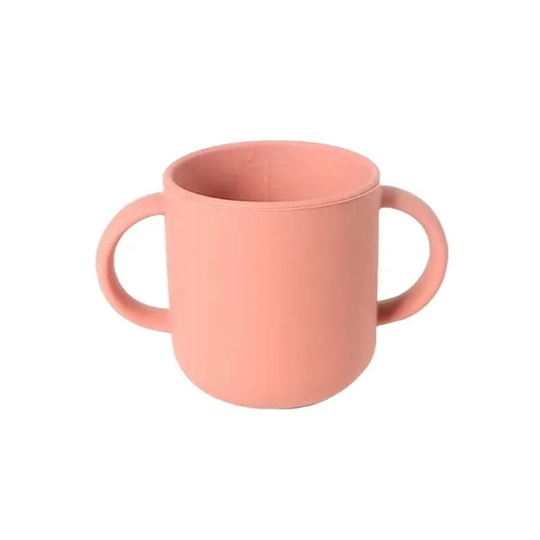 Silicone Training Cup for Infants