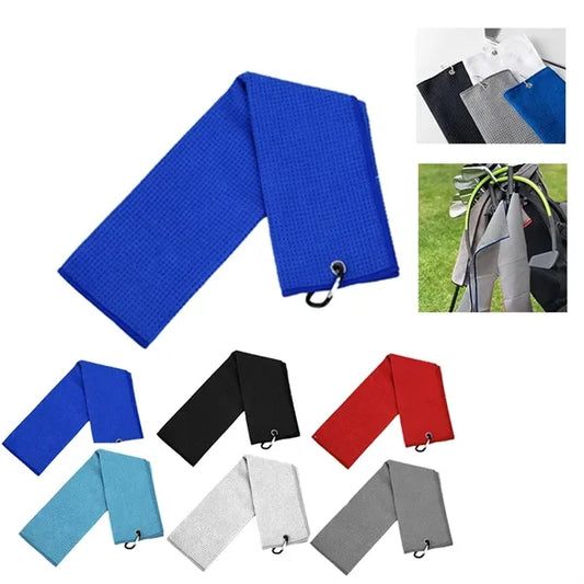 Golf Towels