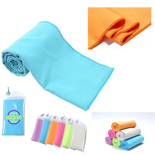 Soft Breathable Towel