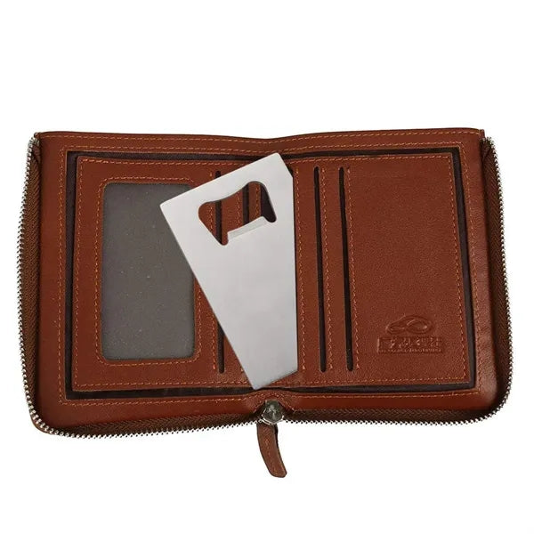 Credit Card Bottle Opener