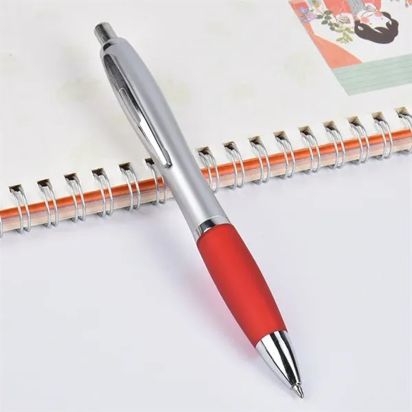 Mandarin Pen
