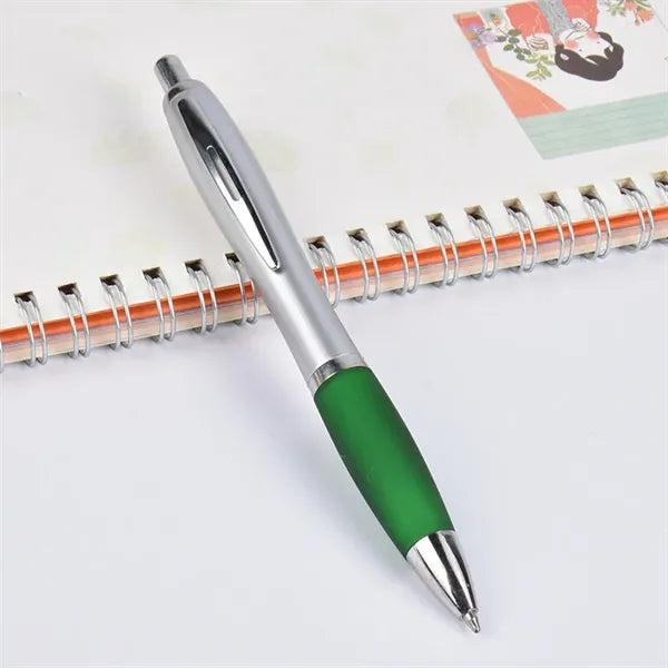 Mandarin Pen
