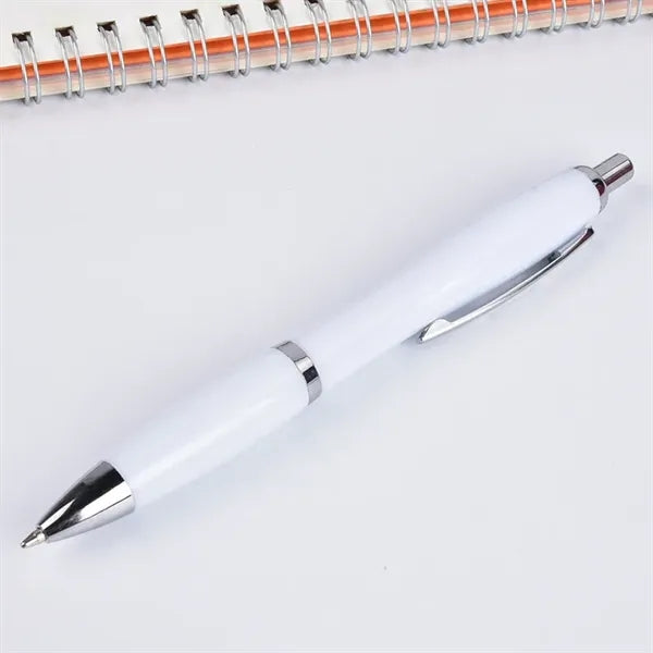 Mandarin Pen