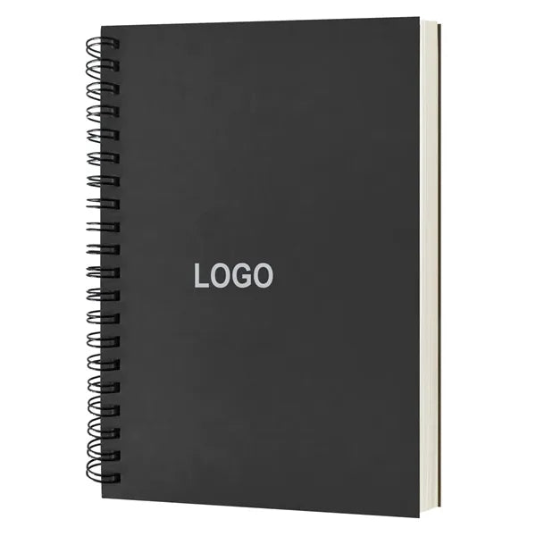 Spiral Journal Notebook