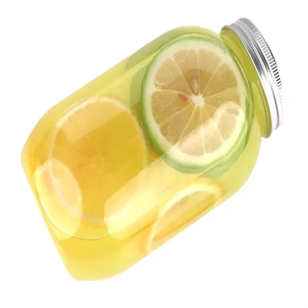 16oz Beverage Water Bottle