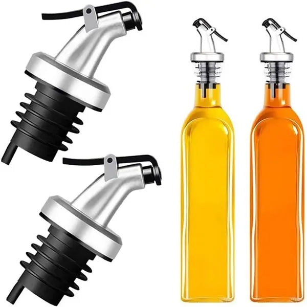 Olive Oil Spout Pourer
