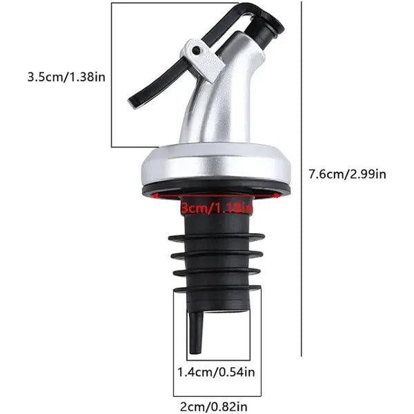 Olive Oil Spout Pourer
