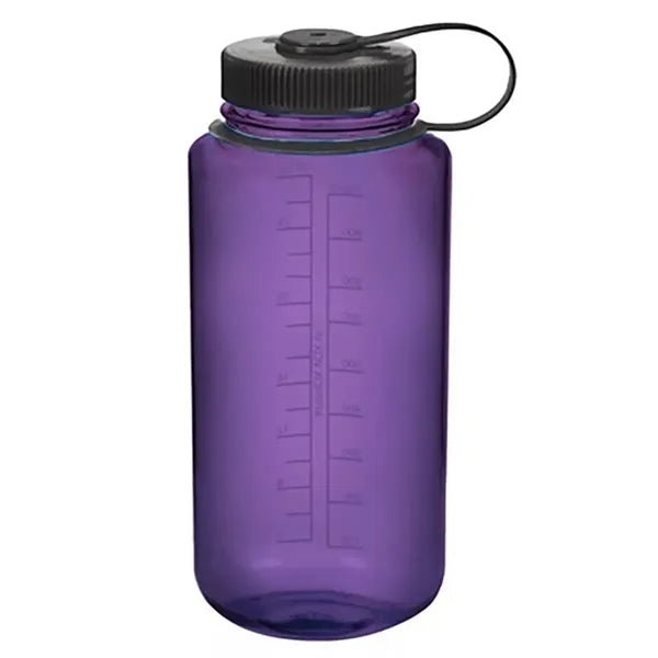 BPA free 32Oz Personalized Water Bottle For Hiking Camping