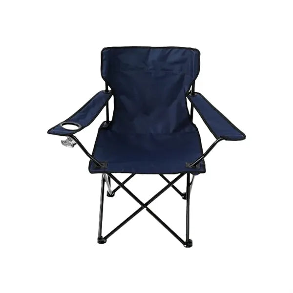 Deluxe Folding Camping Arm Chair