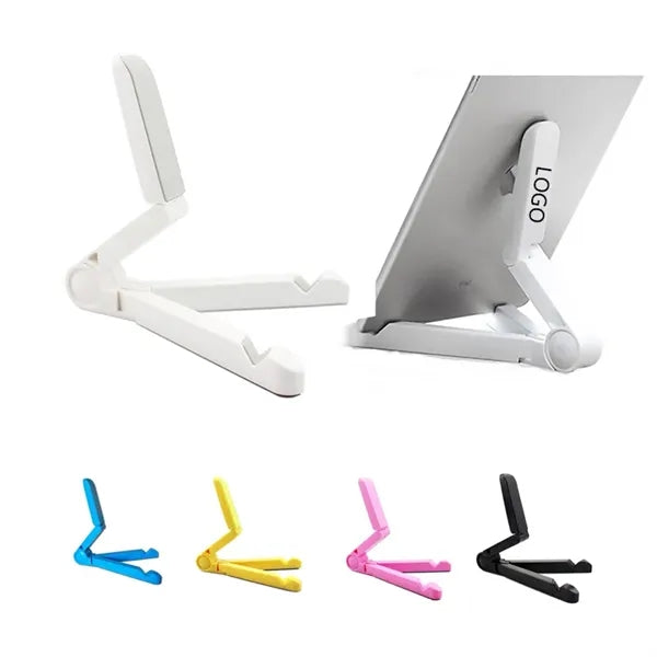 Foldable Portable Tablet Holder