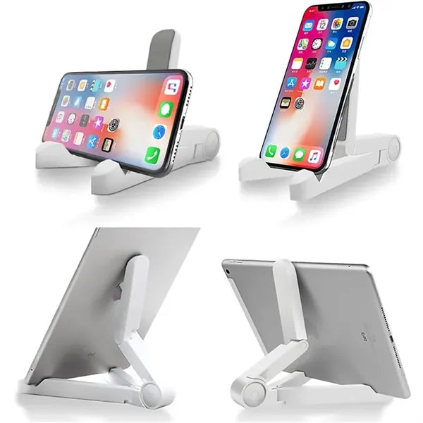 Foldable Portable Tablet Holder